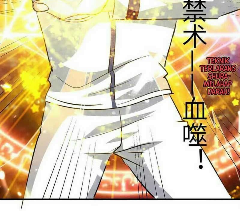 Rebirth Abandoned Less Return Chapter 199 Gambar 4