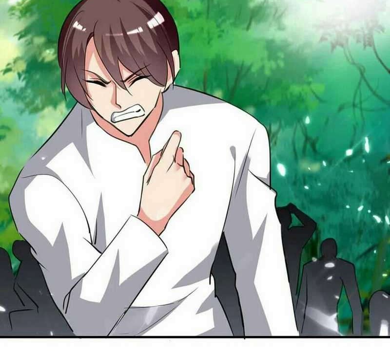 Rebirth Abandoned Less Return Chapter 199 Gambar 7