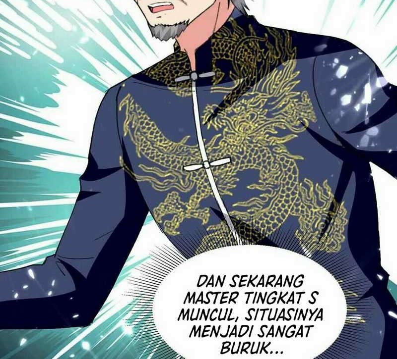 Rebirth Abandoned Less Return Chapter 199 Gambar 10