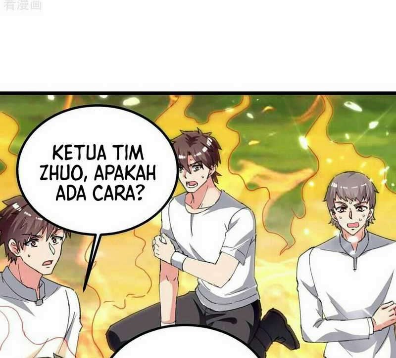 Rebirth Abandoned Less Return Chapter 199 Gambar 13