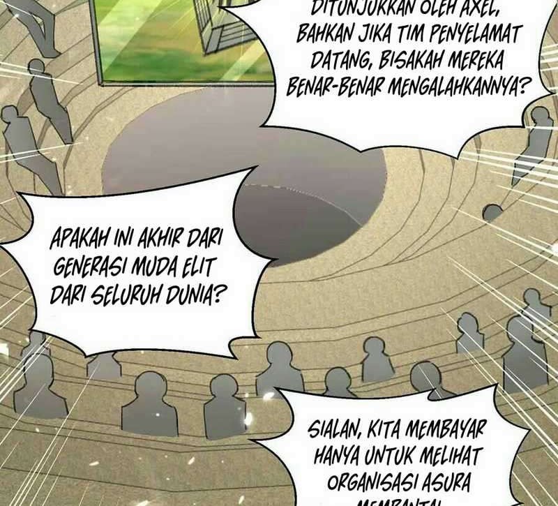 Rebirth Abandoned Less Return Chapter 199 Gambar 22