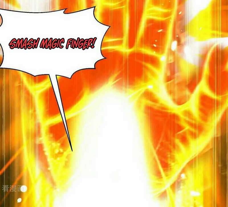 Rebirth Abandoned Less Return Chapter 199 Gambar 25