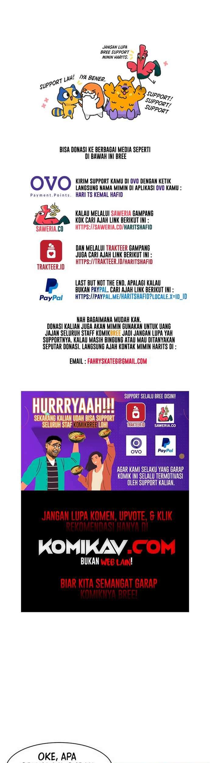 Baca  Rebirth Abandoned Less Return Chapter 198 Gambar 2