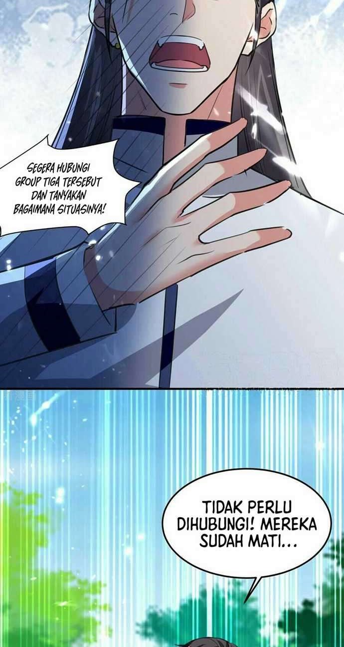 Rebirth Abandoned Less Return Chapter 198 Gambar 4