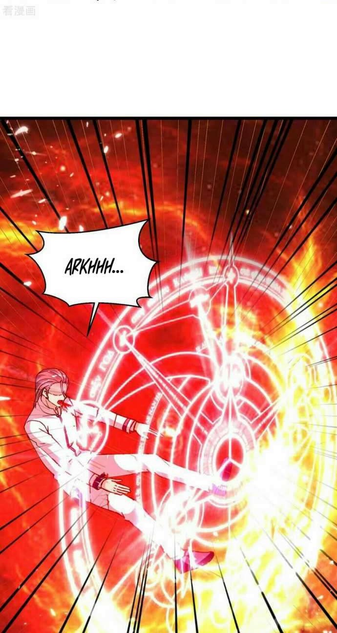 Rebirth Abandoned Less Return Chapter 198 Gambar 13