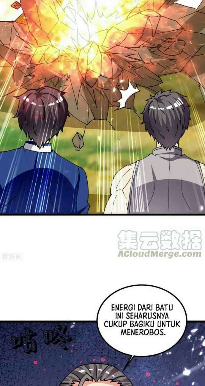 Rebirth Abandoned Less Return Chapter 198 Gambar 19