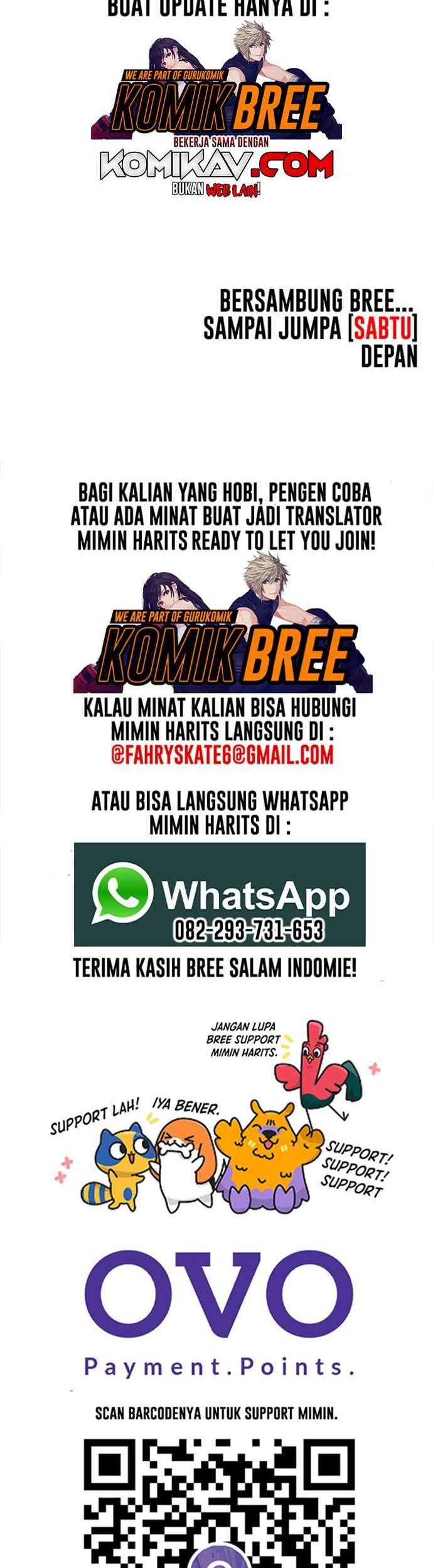 Rebirth Abandoned Less Return Chapter 198 Gambar 24