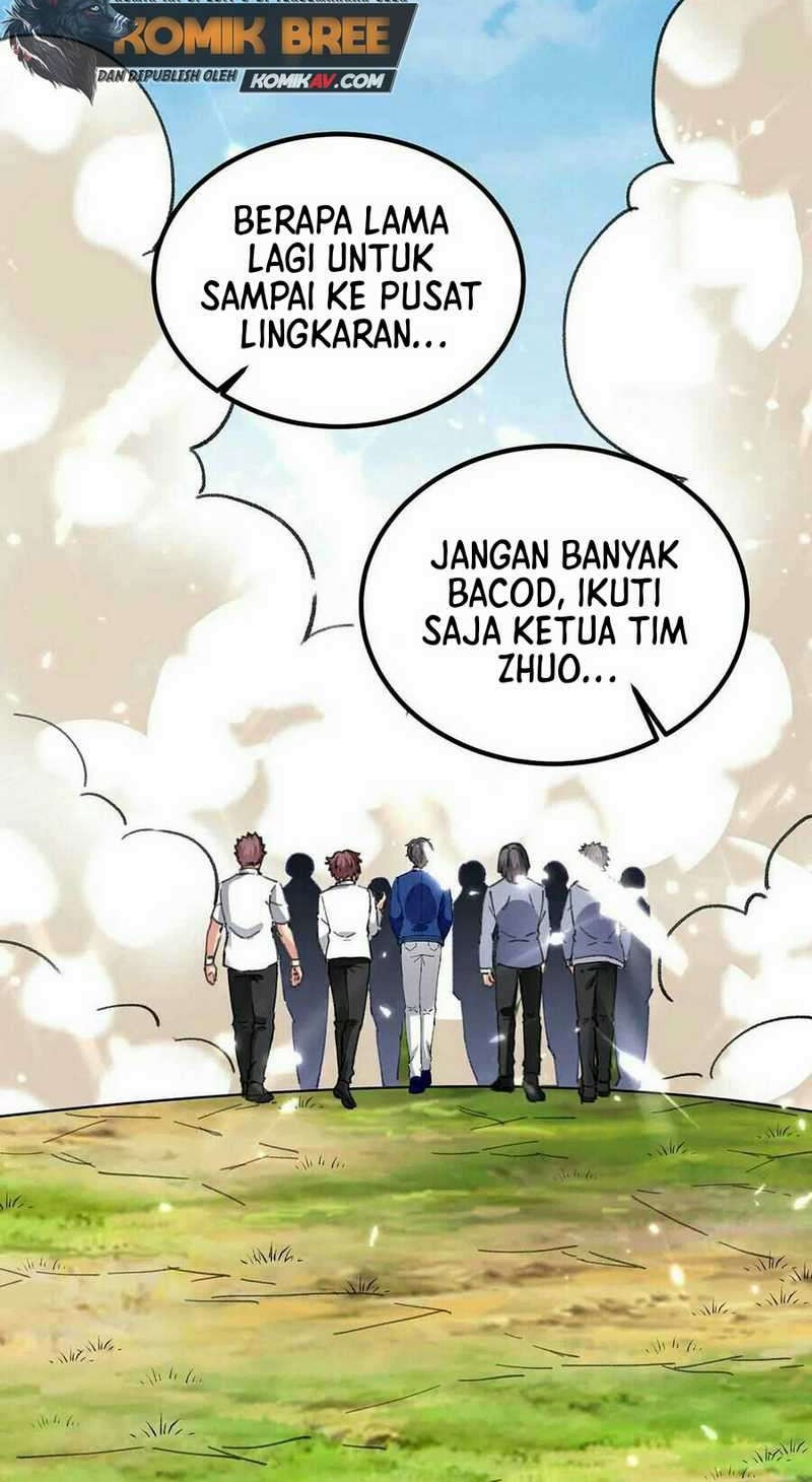 Rebirth Abandoned Less Return Chapter 197 Gambar 4