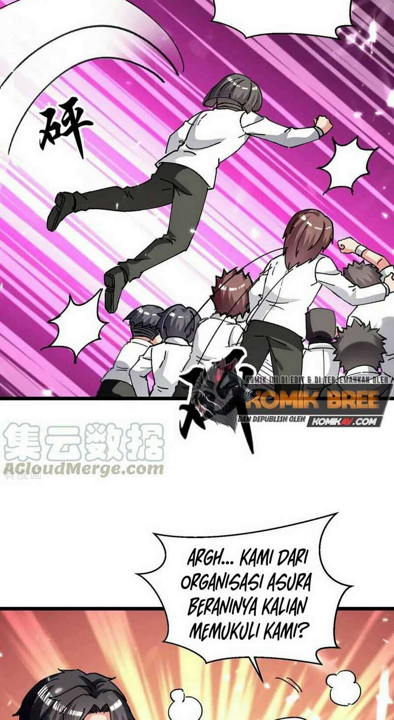 Rebirth Abandoned Less Return Chapter 197 Gambar 10