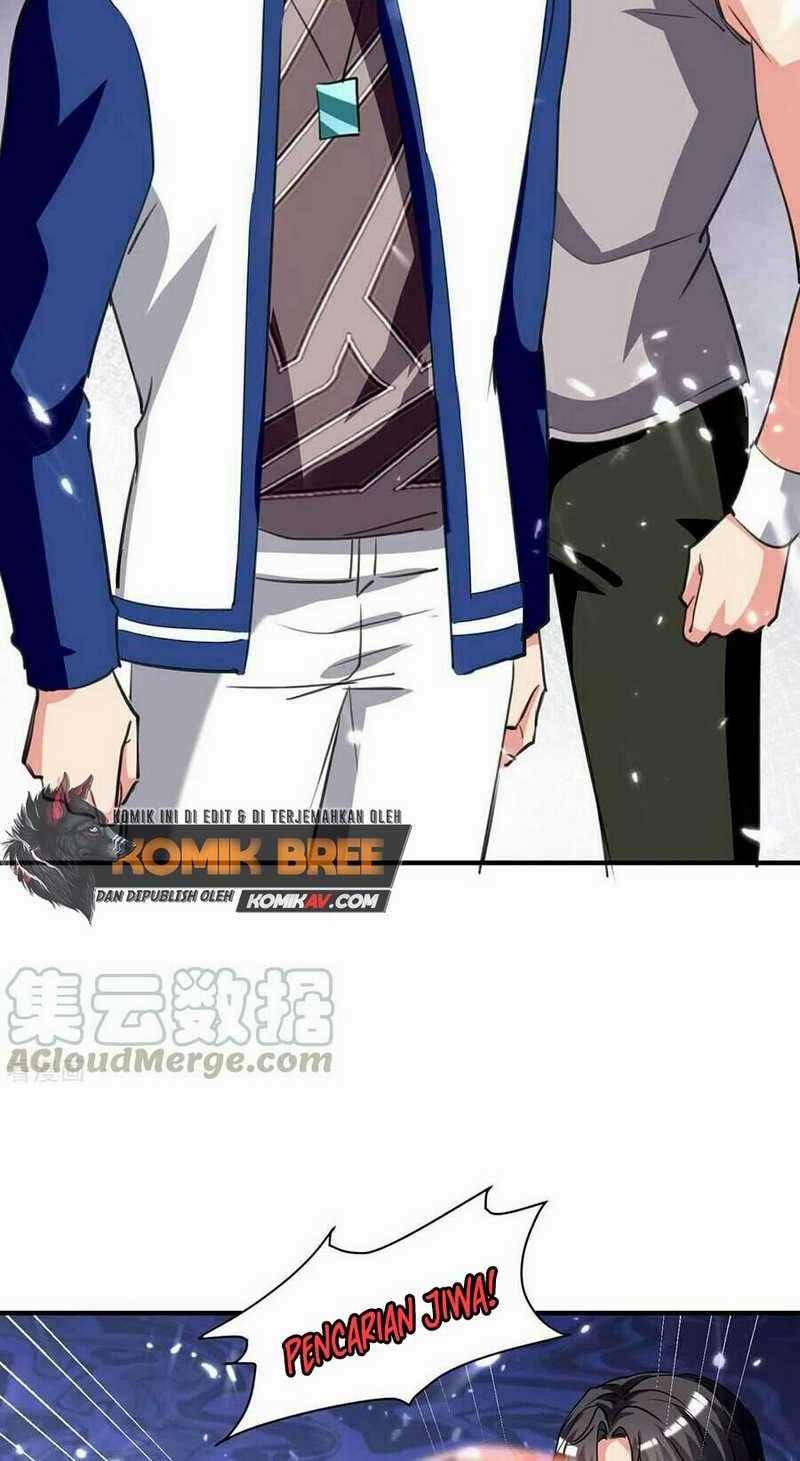 Rebirth Abandoned Less Return Chapter 197 Gambar 13