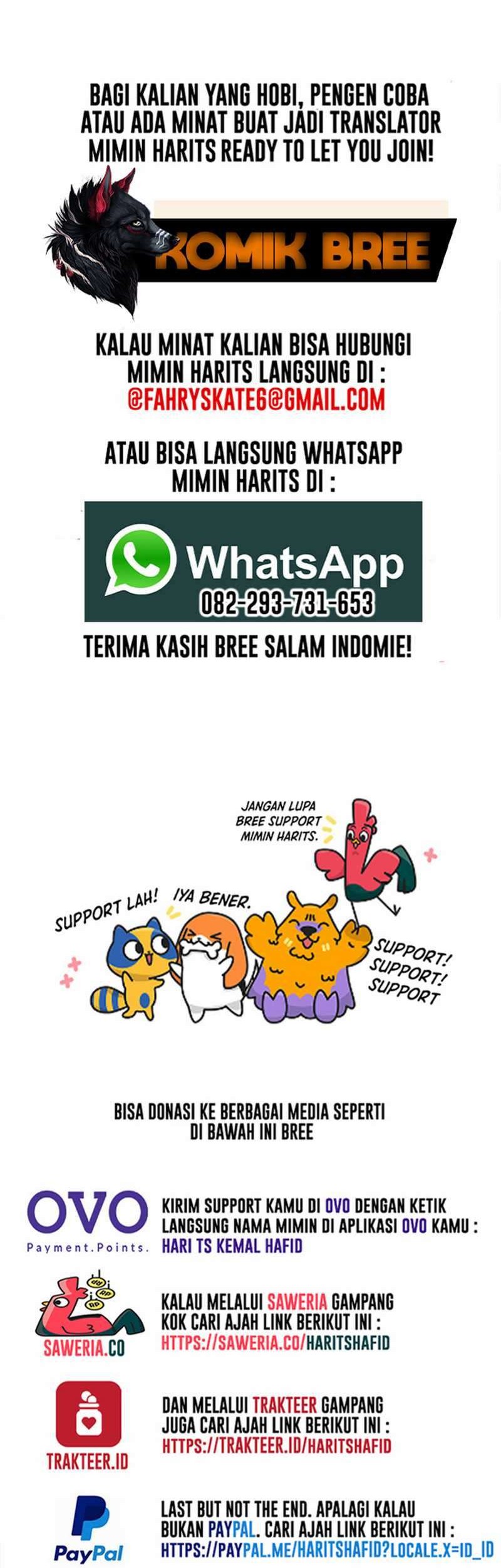 Rebirth Abandoned Less Return Chapter 197 Gambar 24