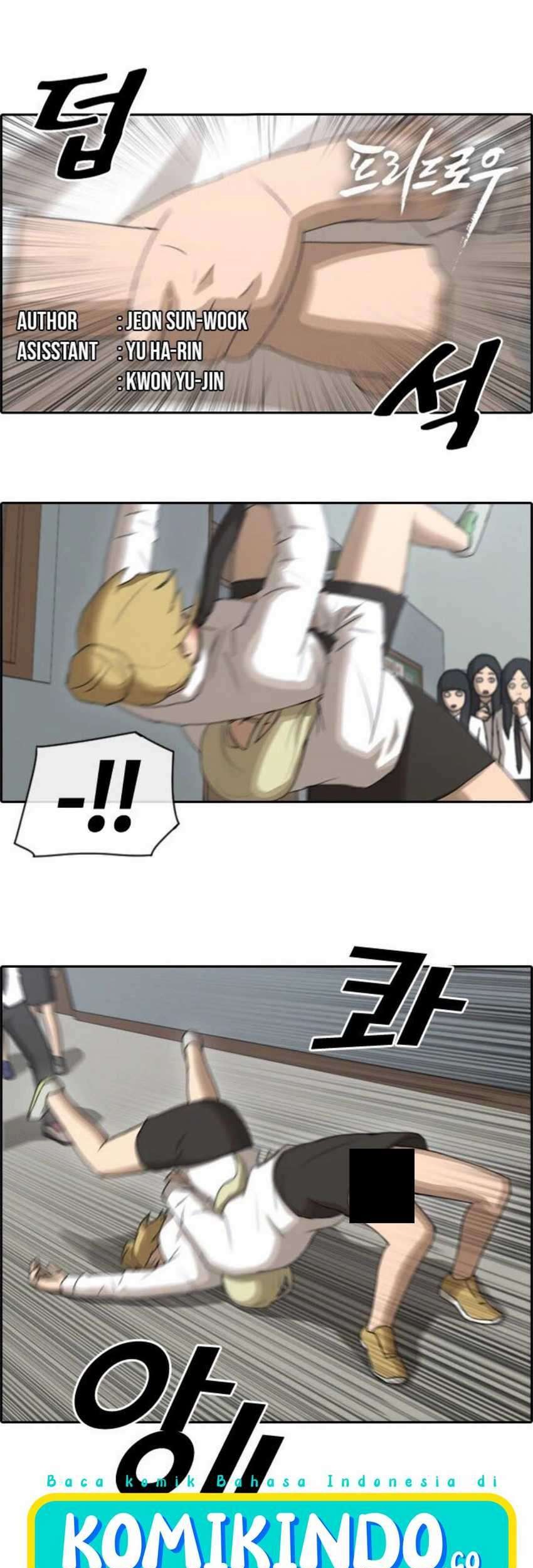 Baca Free Draw Chapter 63 Gambar 2