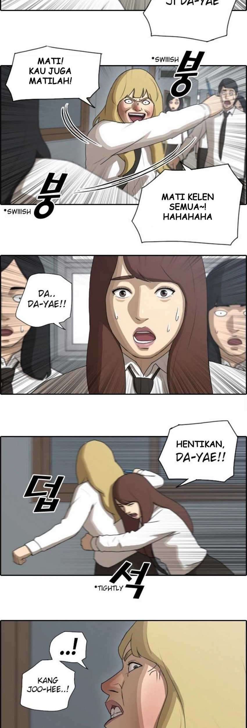 Free Draw Chapter 63 Gambar 12