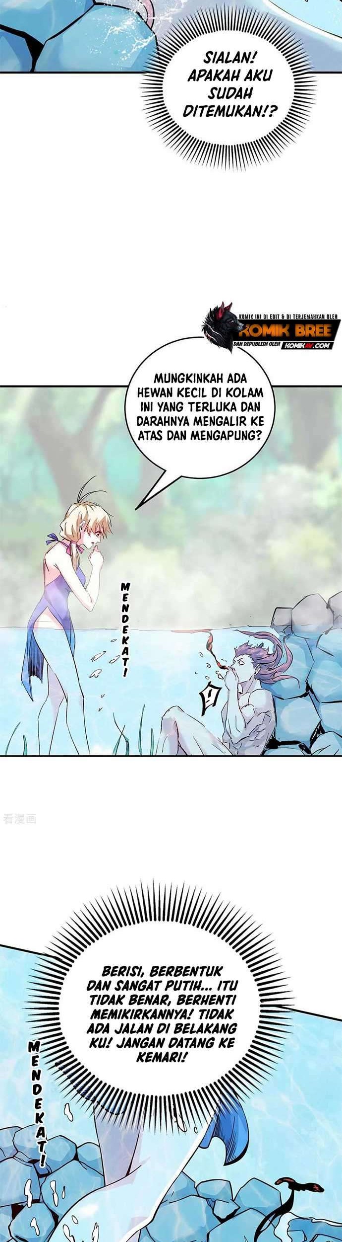 The First Son-In-Law Vanguard of All Time Chapter 123 Gambar 6