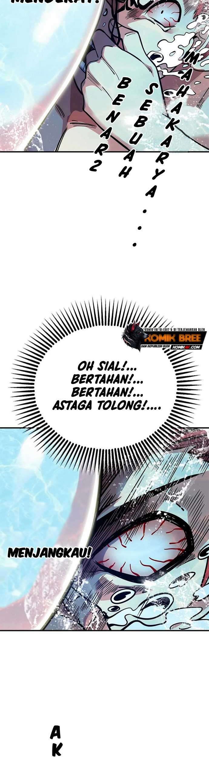 The First Son-In-Law Vanguard of All Time Chapter 123 Gambar 9