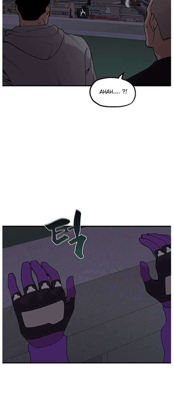 Psycho Revenge Chapter 27 Gambar 16