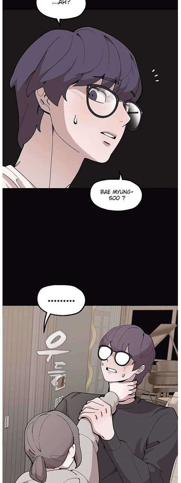 Psycho Revenge Chapter 27 Gambar 24