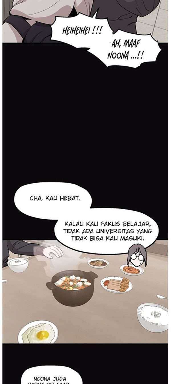 Psycho Revenge Chapter 27 Gambar 25