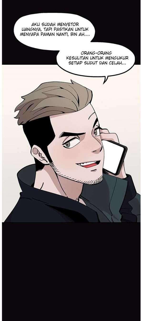 Psycho Revenge Chapter 27 Gambar 31