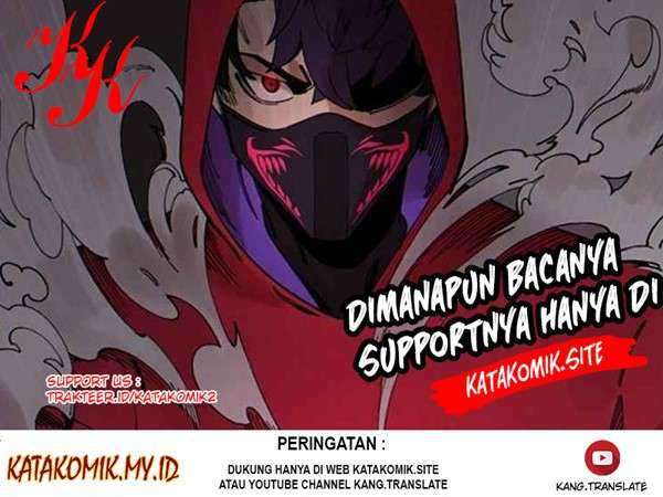 Psycho Revenge Chapter 27 Gambar 37