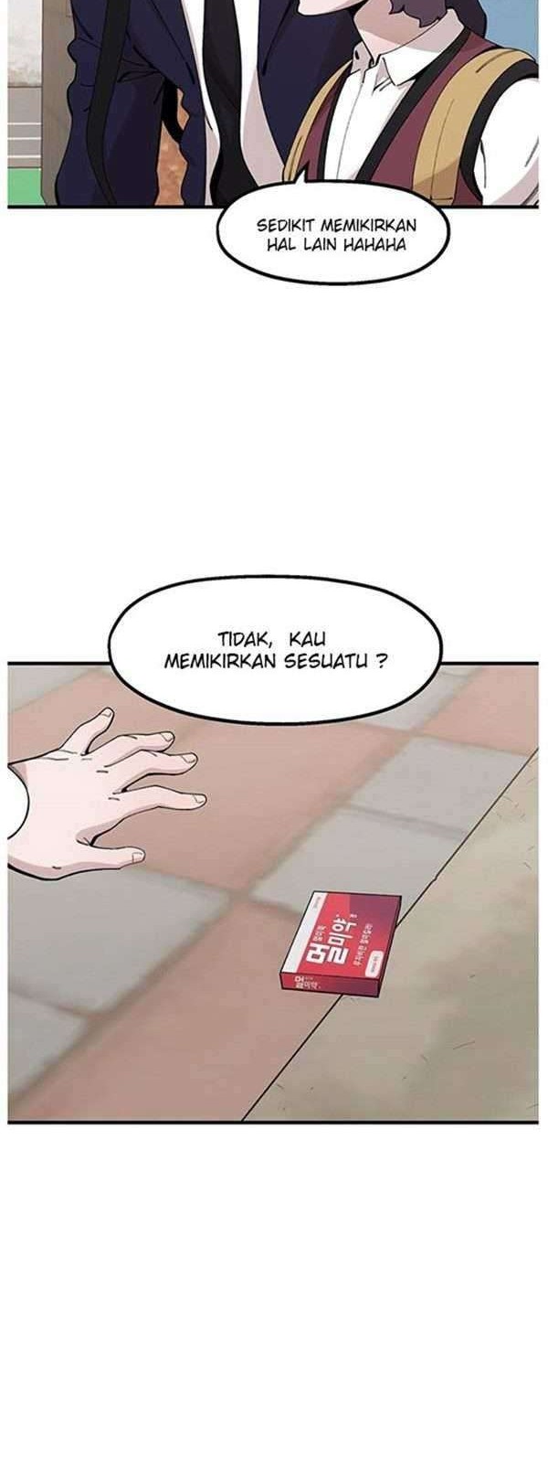 Psycho Revenge Chapter 27 Gambar 3