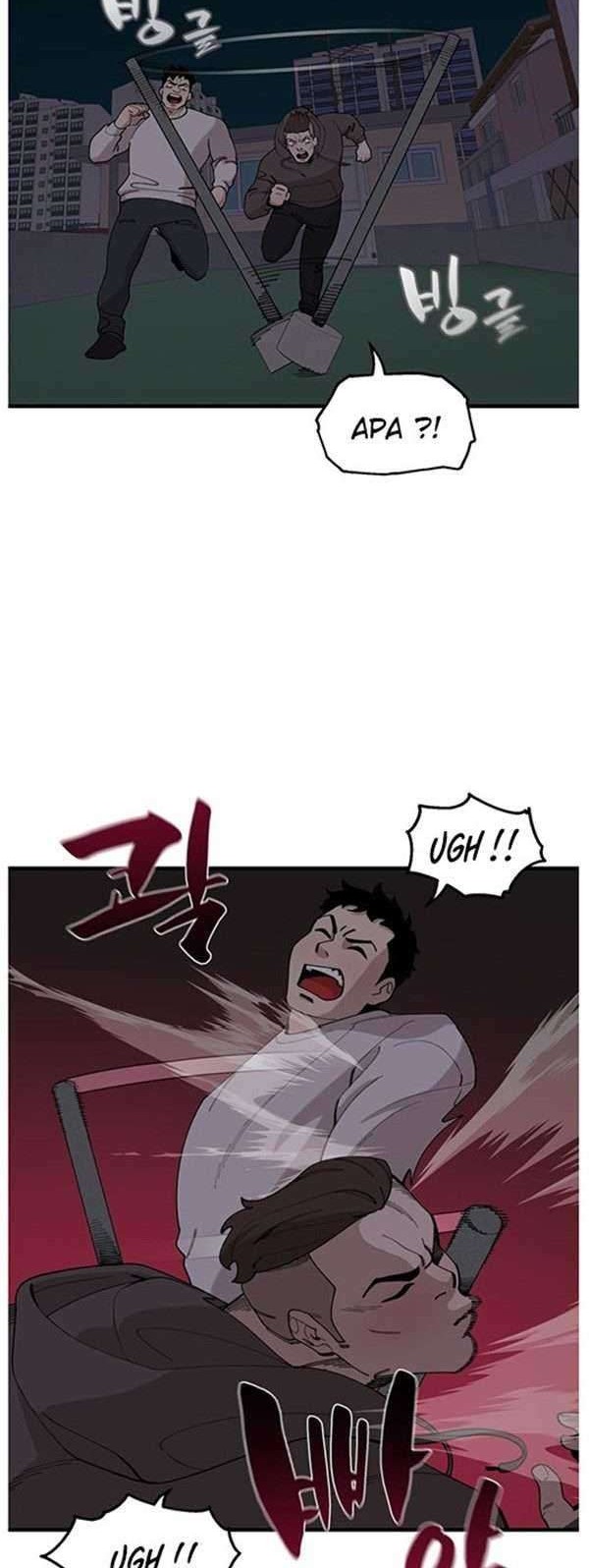 Psycho Revenge Chapter 27 Gambar 6