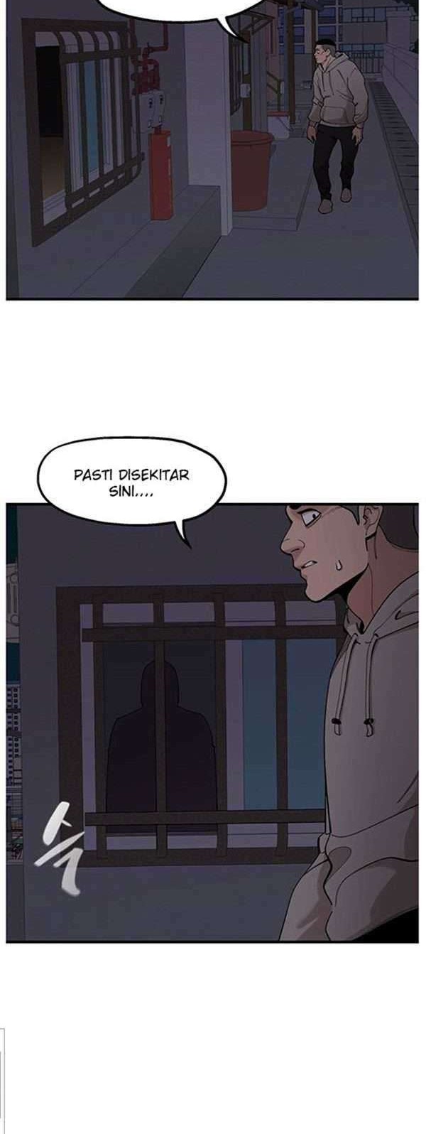 Psycho Revenge Chapter 27 Gambar 9