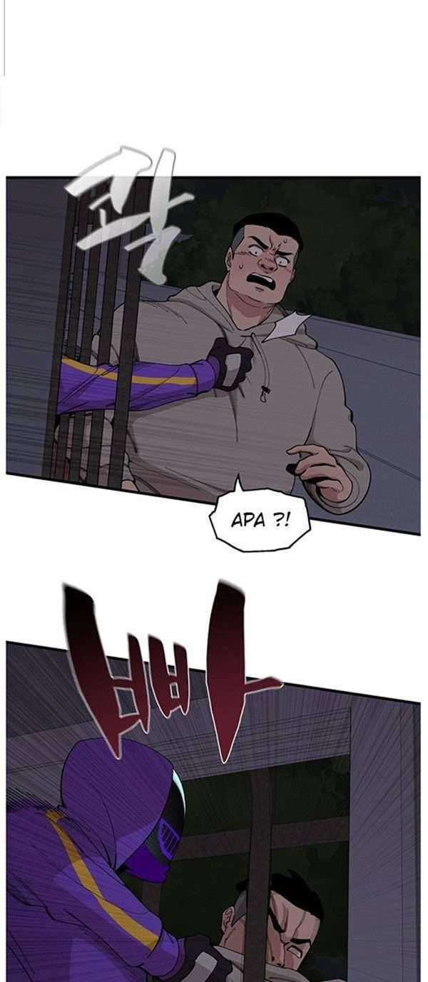 Psycho Revenge Chapter 27 Gambar 10