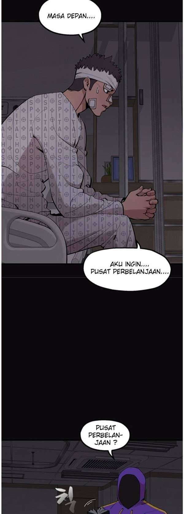 Psycho Revenge Chapter 26 Gambar 13