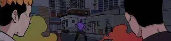 Psycho Revenge Chapter 25 Gambar 41