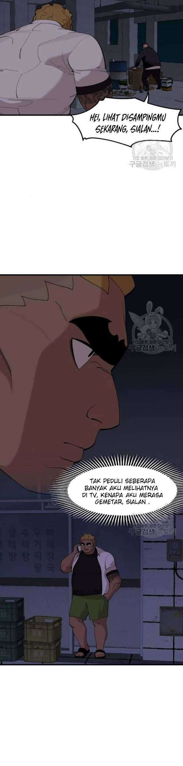 Psycho Revenge Chapter 25 Gambar 4