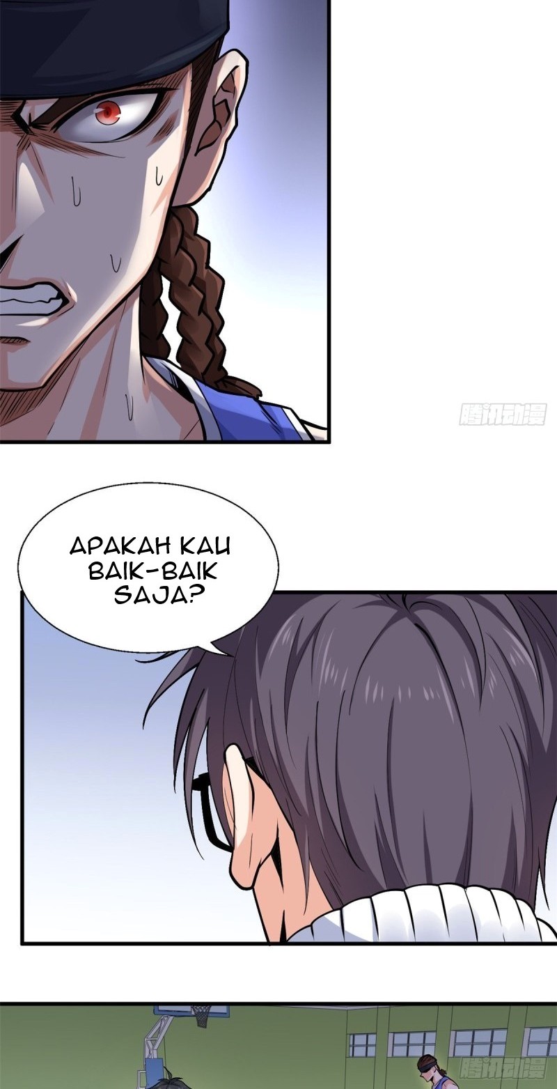 Dragon King Son Chapter 25 Gambar 10