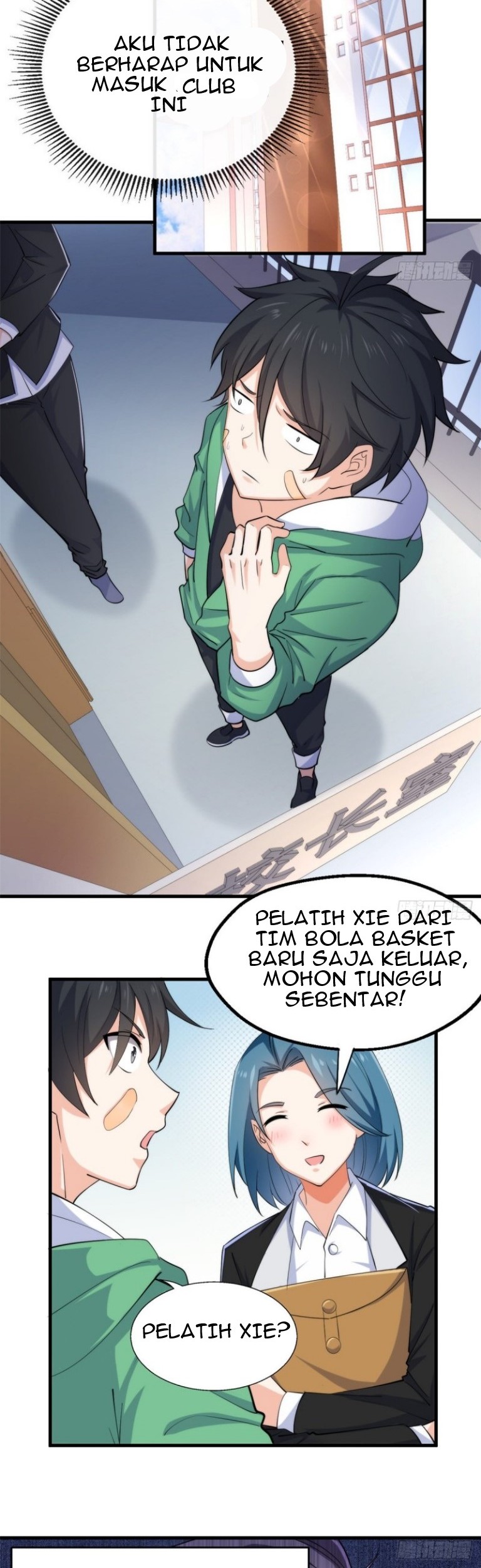 Dragon King Son Chapter 24 Gambar 10