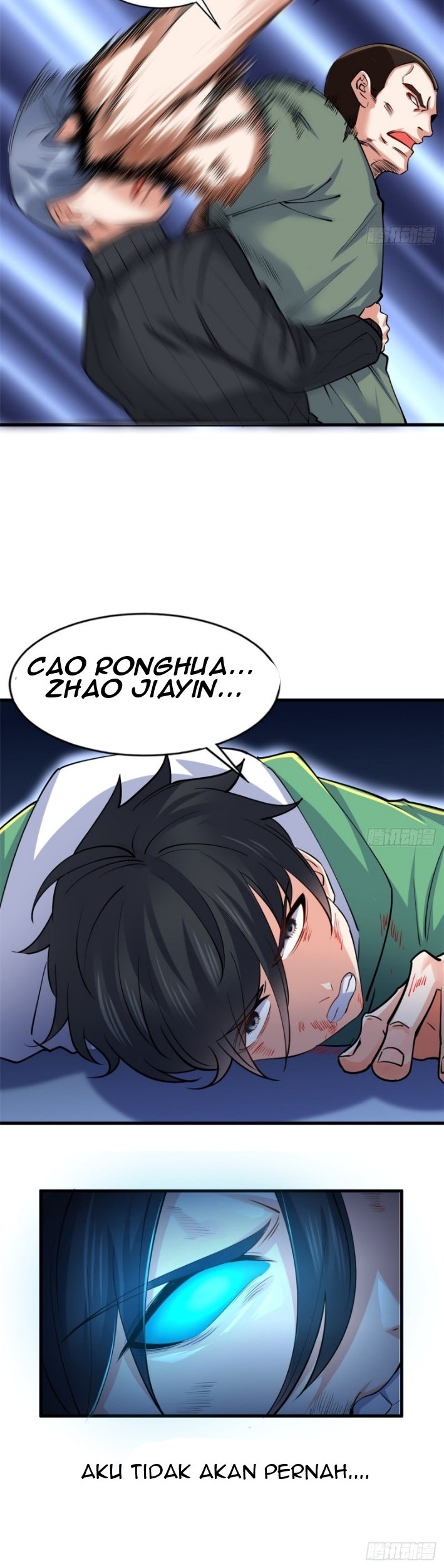 Dragon King Son Chapter 23 Gambar 18