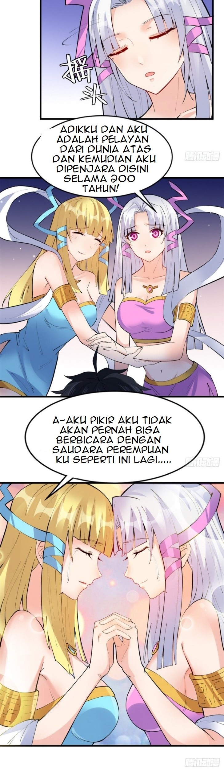 Dragon King Son Chapter 20 Gambar 14