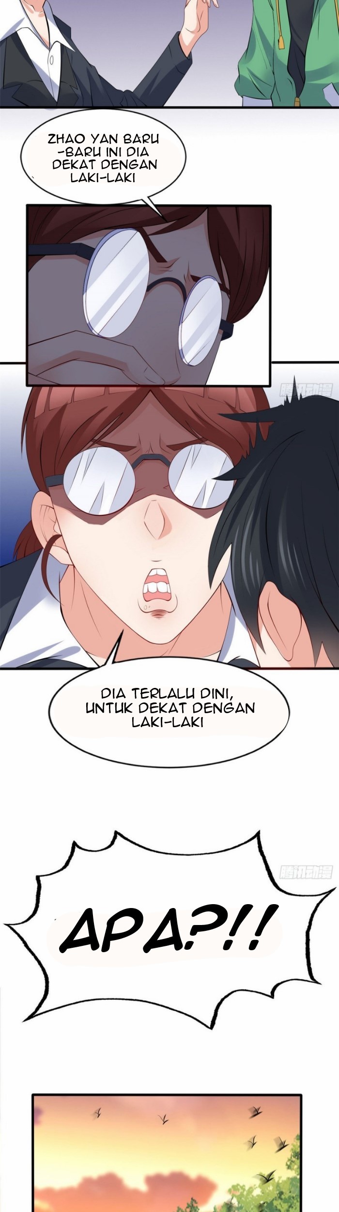 Dragon King Son Chapter 19 Gambar 7