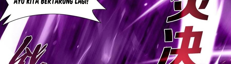 Battle Through the Heavens Chapter 341 Gambar 33