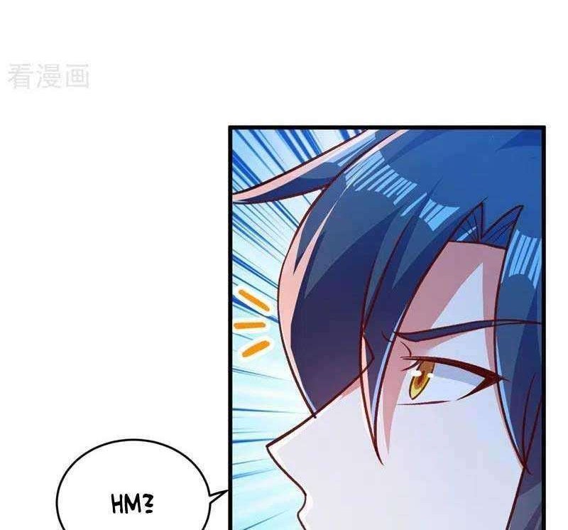 Spirit Sword Sovereign Chapter 424 Gambar 5