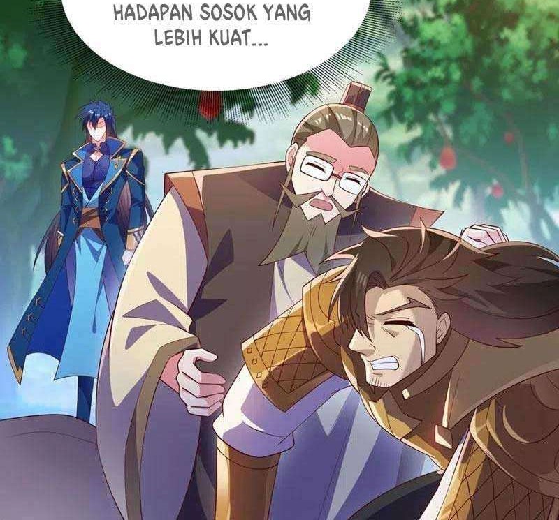 Spirit Sword Sovereign Chapter 424 Gambar 15
