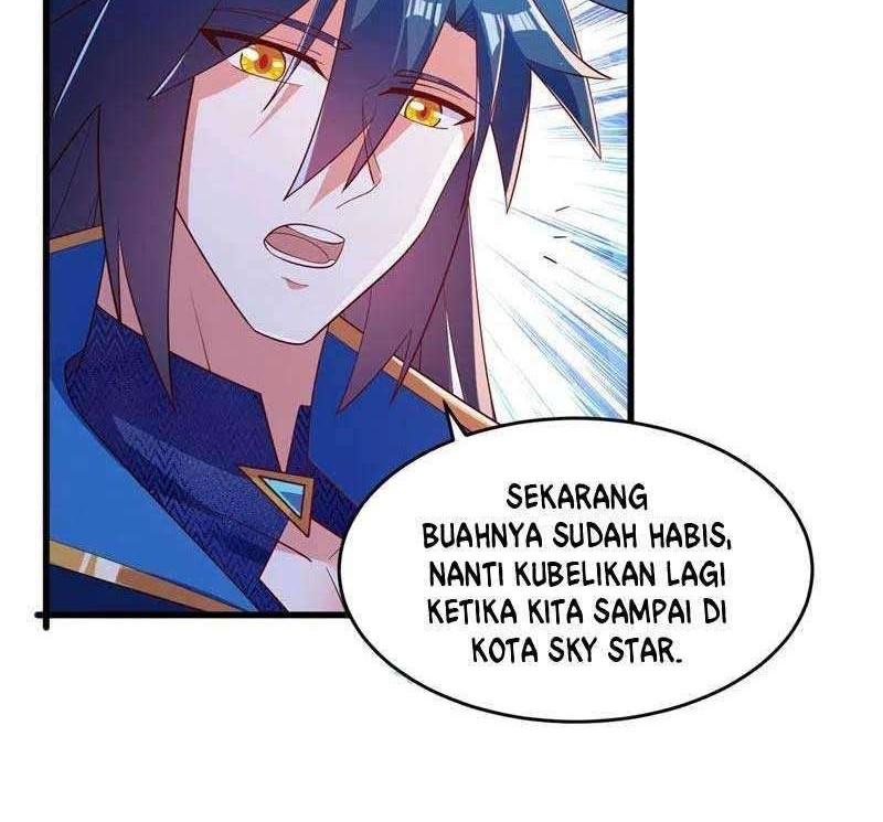 Spirit Sword Sovereign Chapter 424 Gambar 17