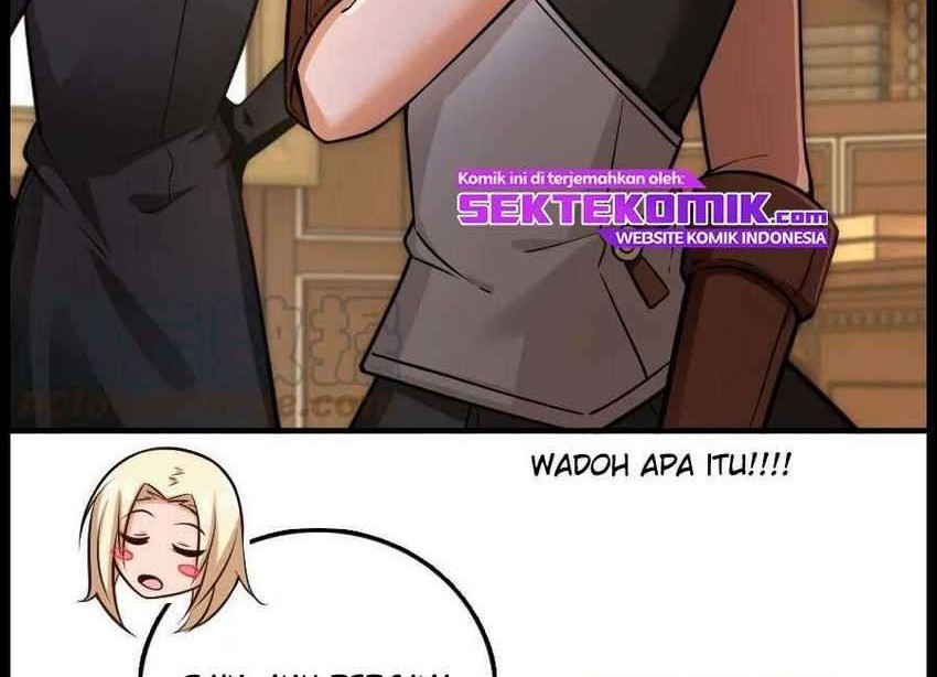 Release That Witch Chapter 299 Gambar 35