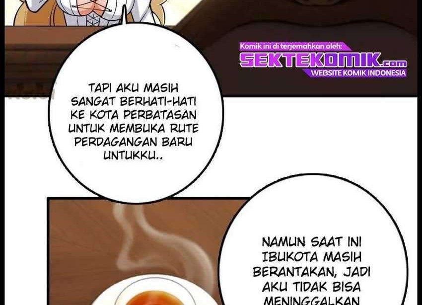 Release That Witch Chapter 299 Gambar 9