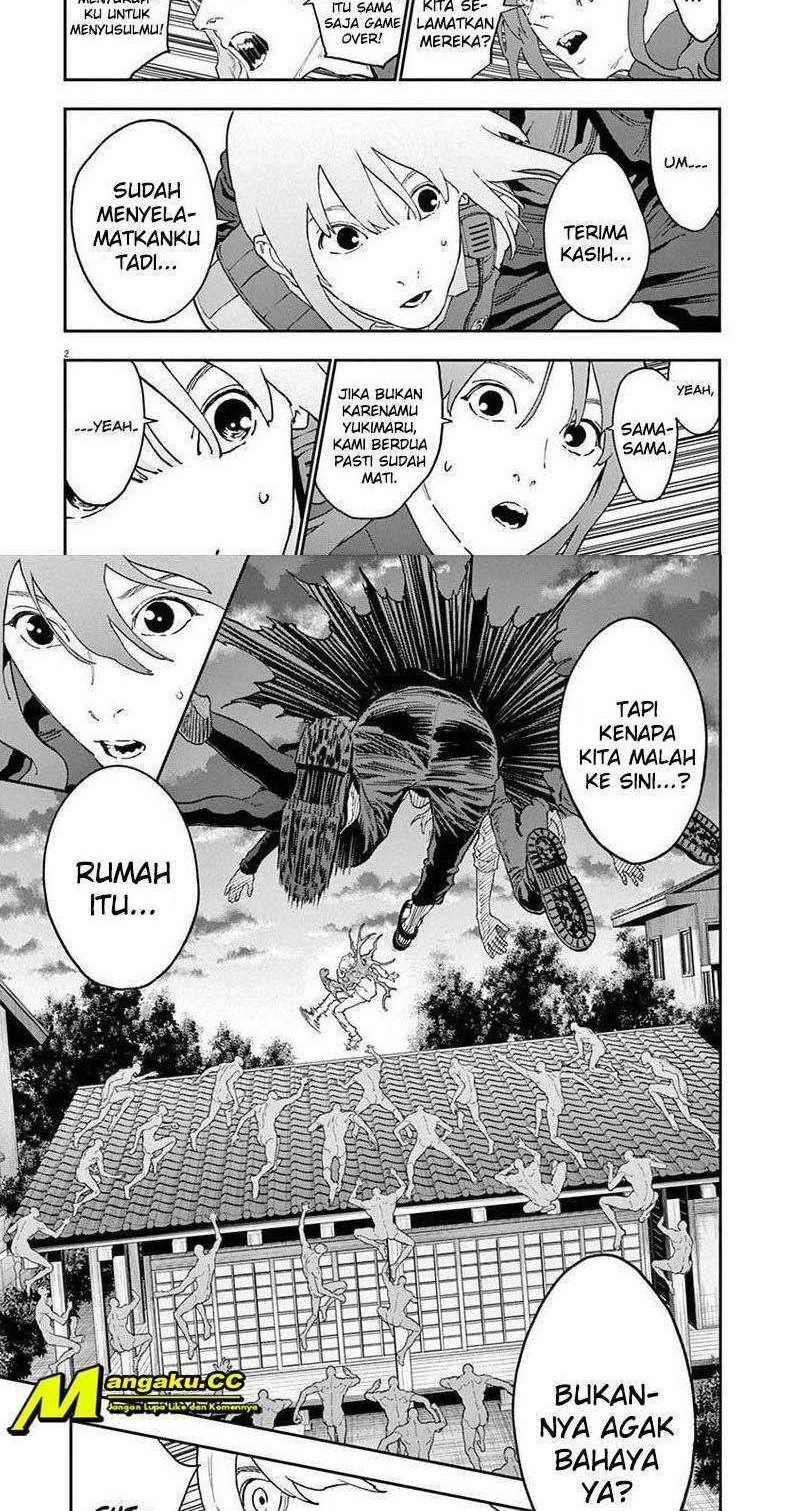 Baca Jagaaaaaan Chapter 138 Gambar 2
