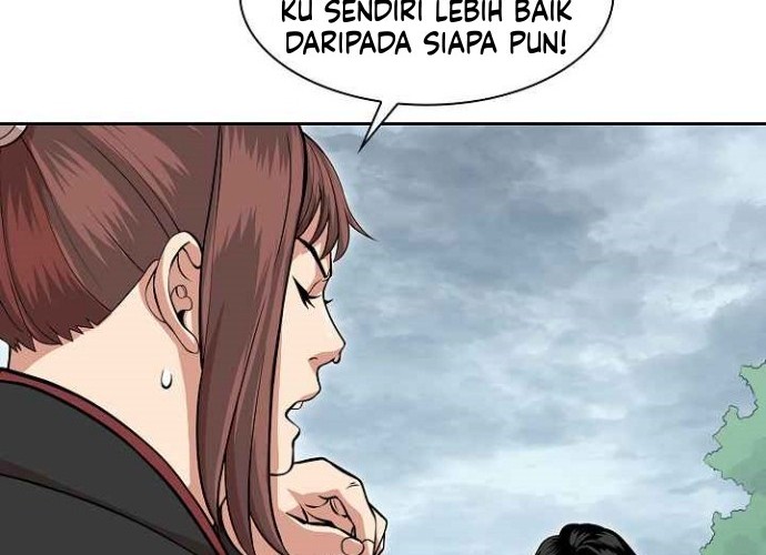 Record of the War God Chapter 98 Gambar 33