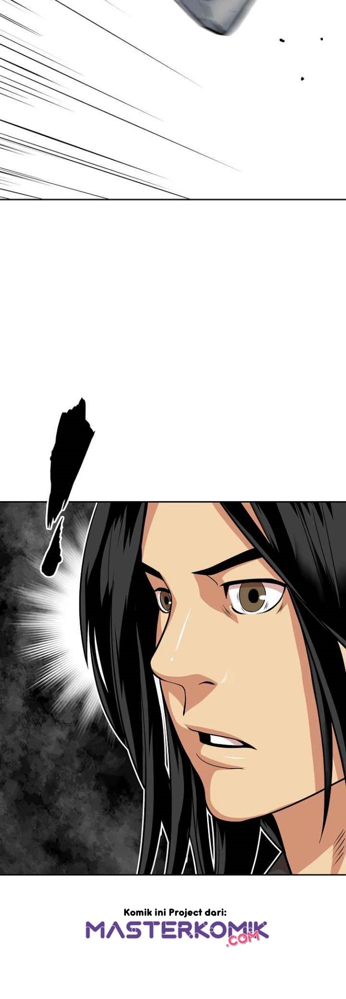 Record of the War God Chapter 98 Gambar 40