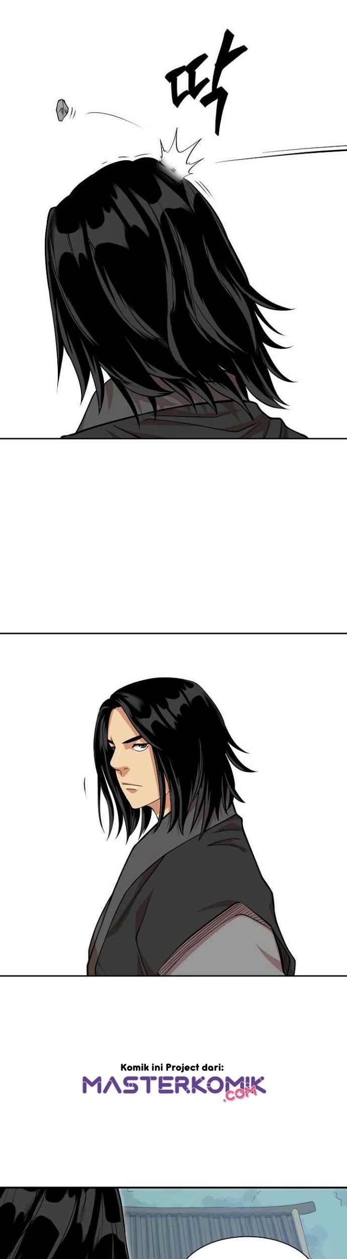 Record of the War God Chapter 98 Gambar 41