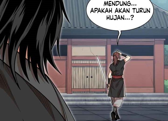 Record of the War God Chapter 98 Gambar 42