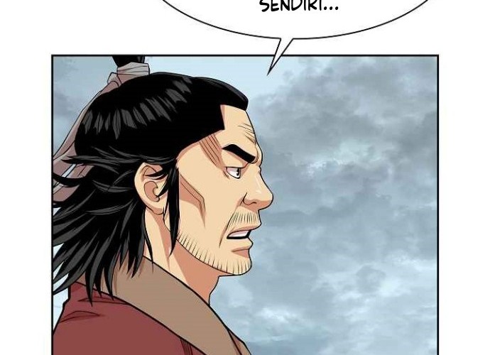 Record of the War God Chapter 98 Gambar 6