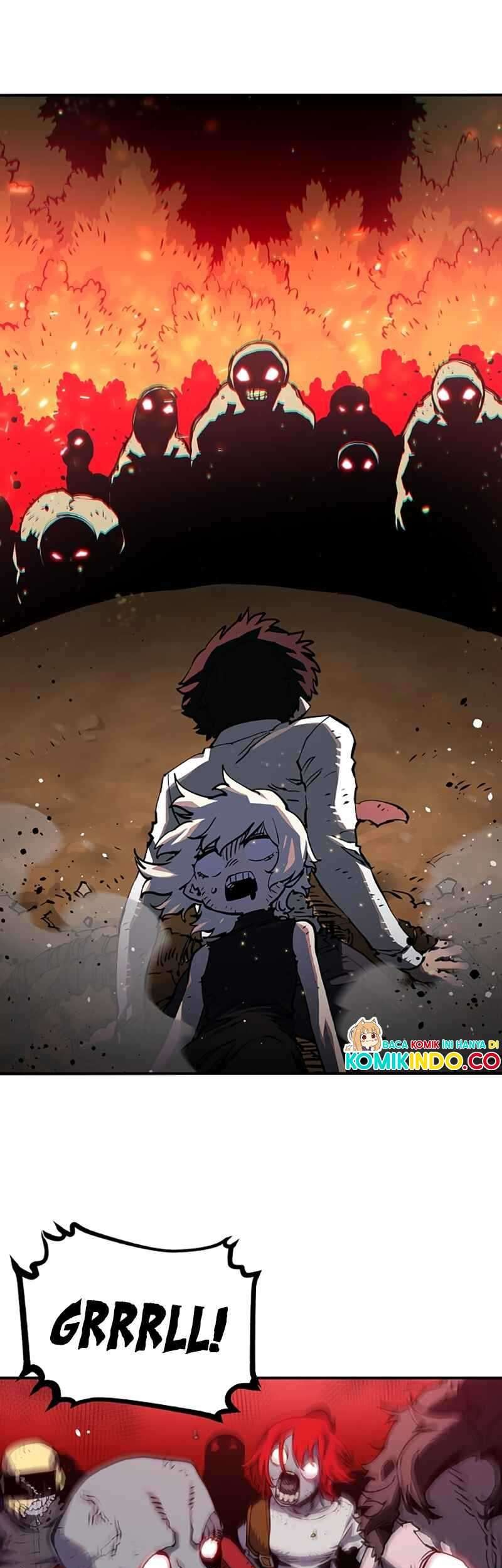 Baca  Player Chapter 23 Gambar 2