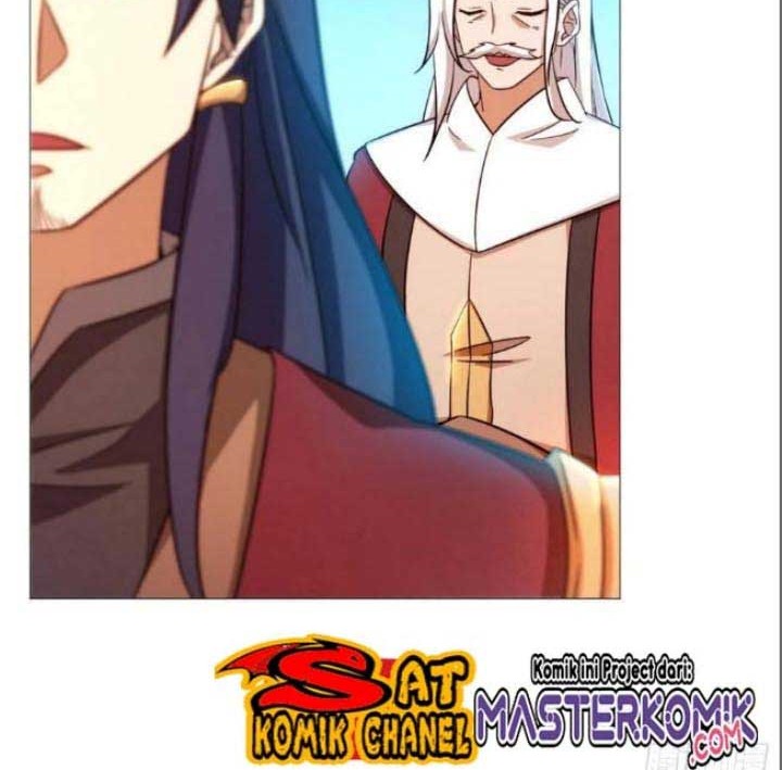 Everlasting God of Sword Chapter 135 Gambar 8